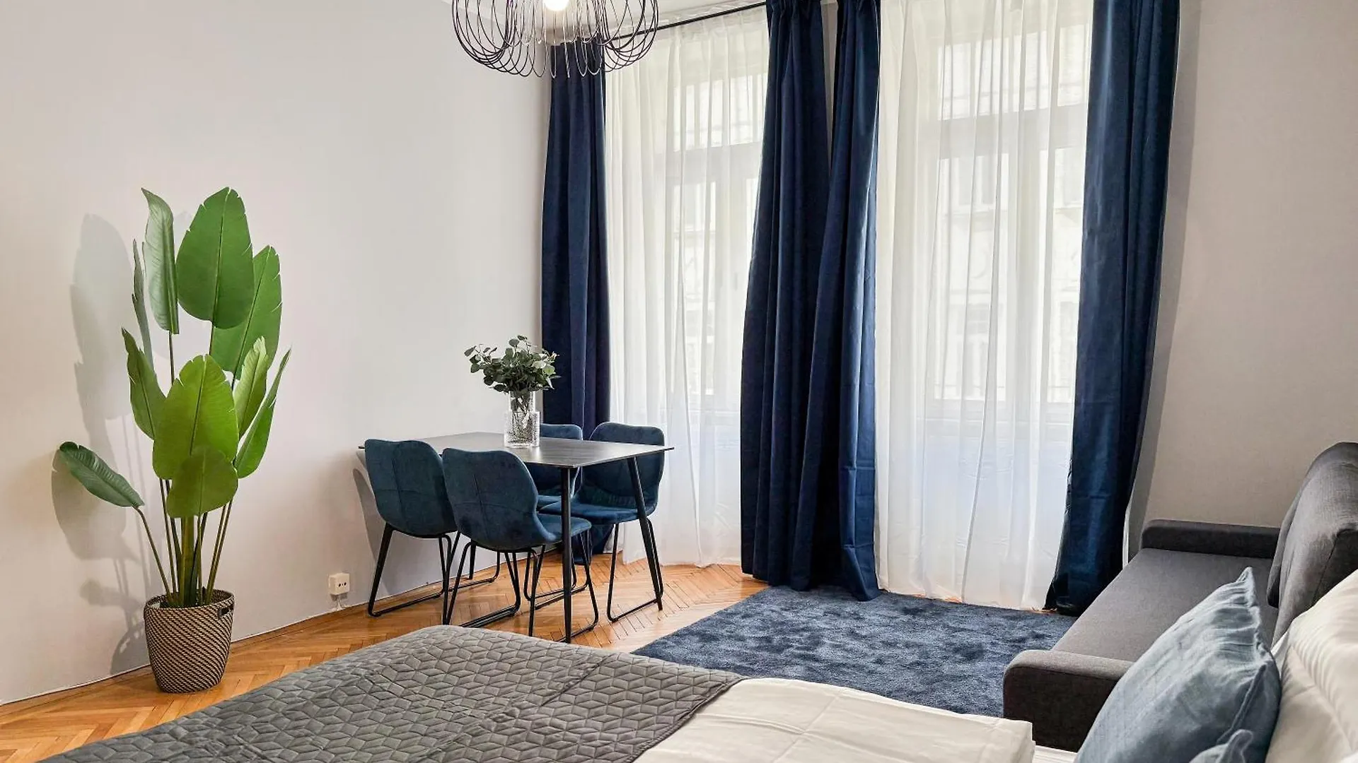 Appartement 5 Minutes To Lugner City I Close To Metro And Stadthalle Vienne Autriche
