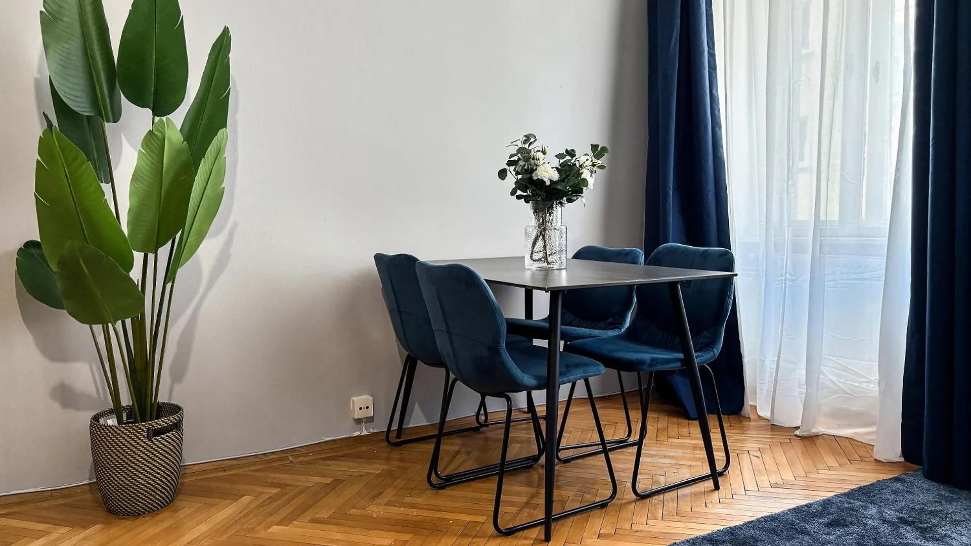 Apartament 5 Minutes To Lugner City I Close To Metro And Stadthalle Viena