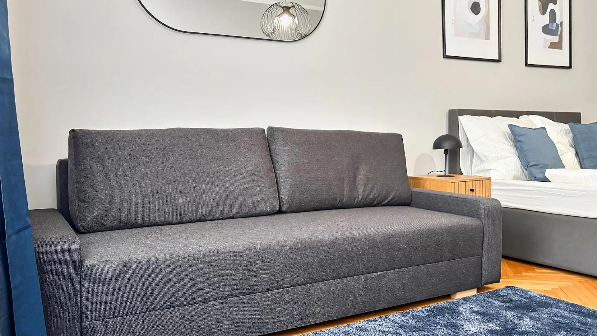 5 Minutes To Lugner City I Close To Metro And Stadthalle Viena Apartament